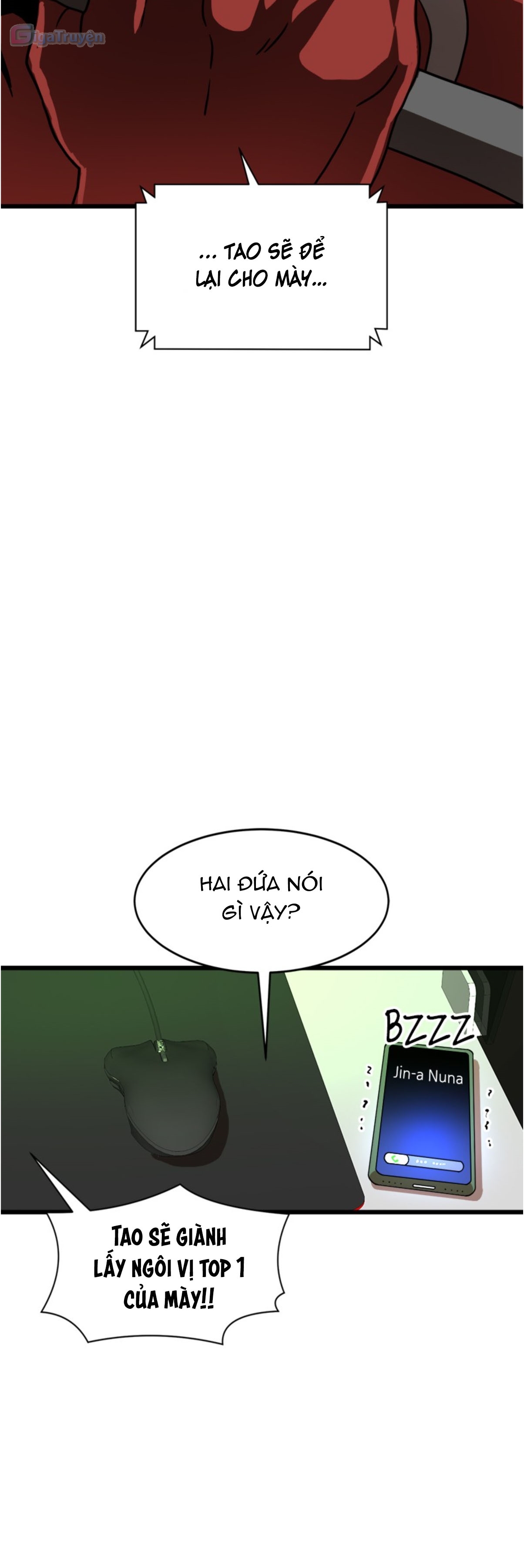 Đọc truyện [Leak] Cao thủ tái xuất - Chap 36-fix